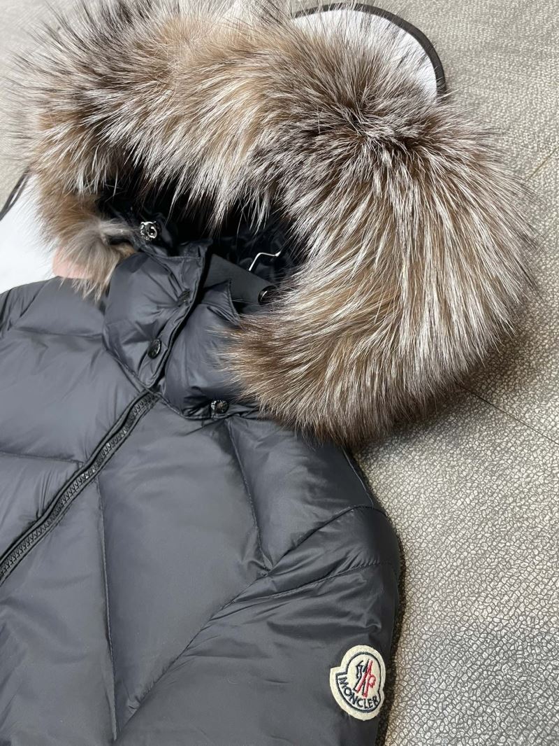 Moncler Down Jackets